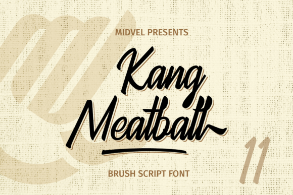 Kang Meatball Script: Bringing Authentic Brush Energy to Your Brand