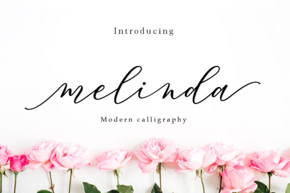 Mansfield Script: A Font That Feels Like a Handwritten Note