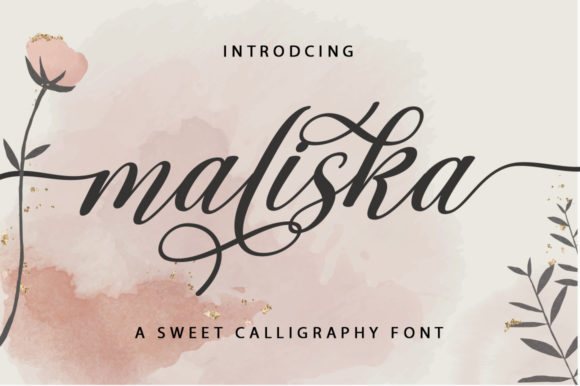 Why Maliska Script Is a Designer's Secret Weapon for Elegant Projects